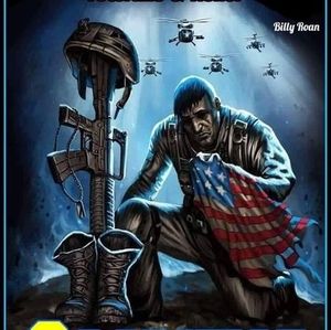 Meet your Posher, Richard